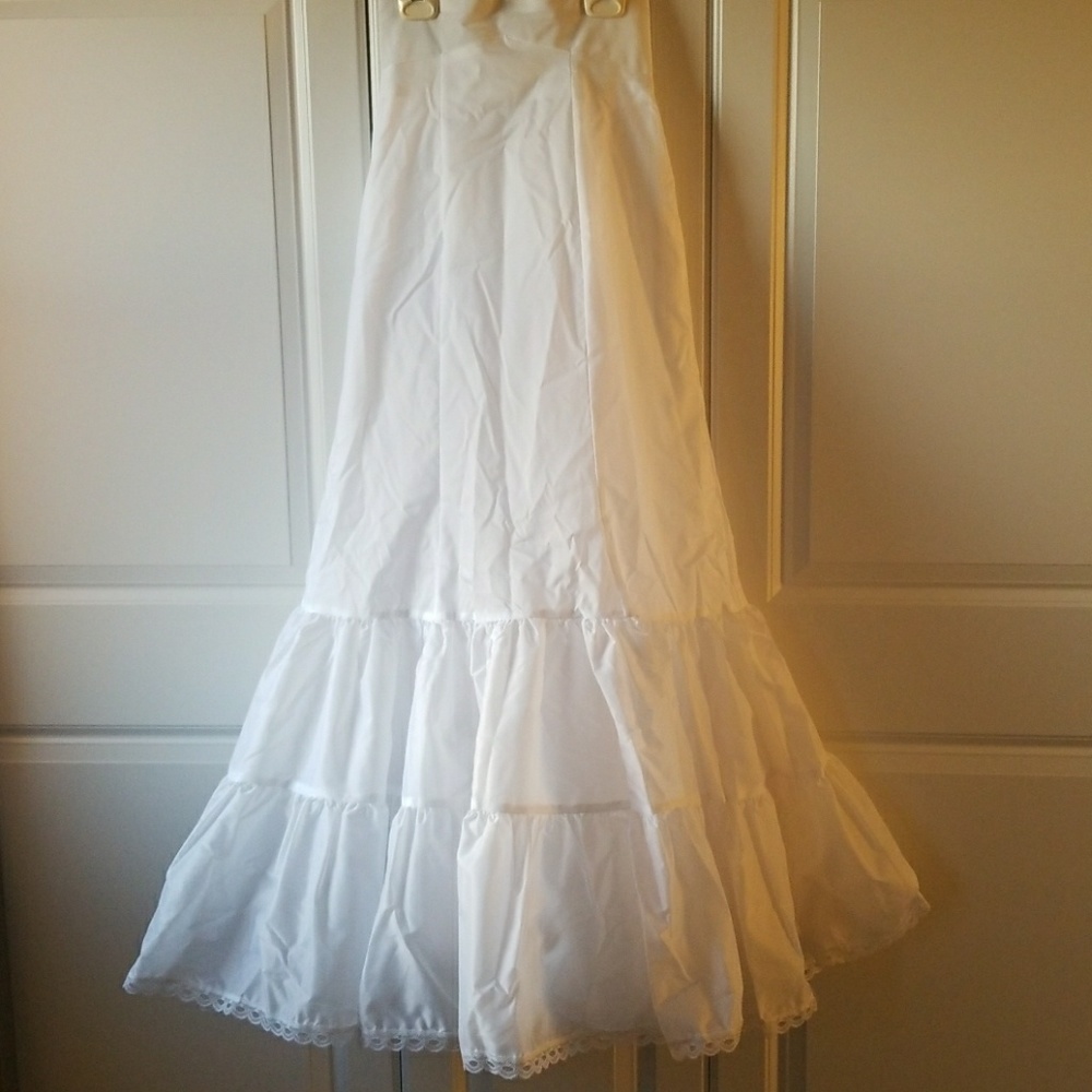 Wedding slip